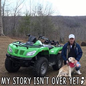 Meet your Posher, Steve